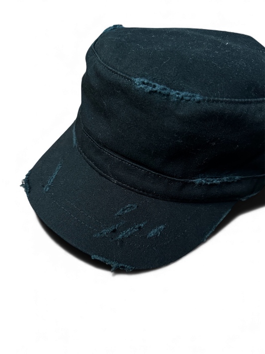 Desstress Military Cap