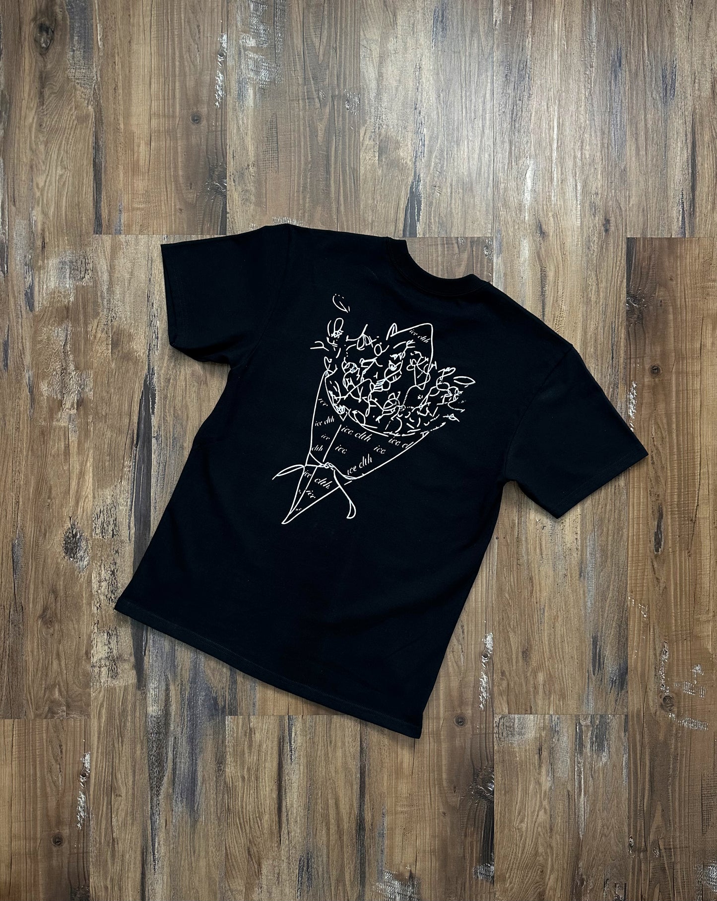 ICE. T-Shirt