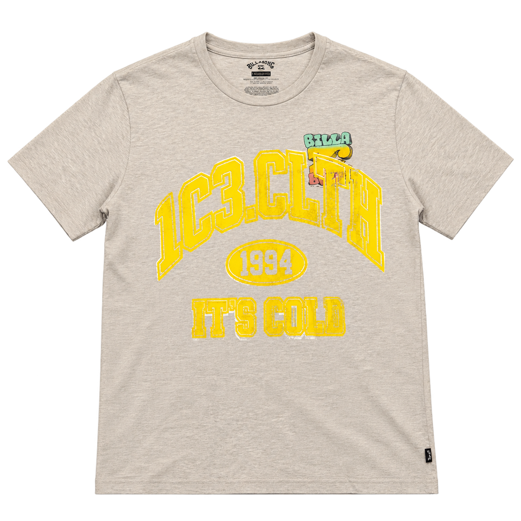 Kids, 1C3. Vintage T-Shirt 1of1