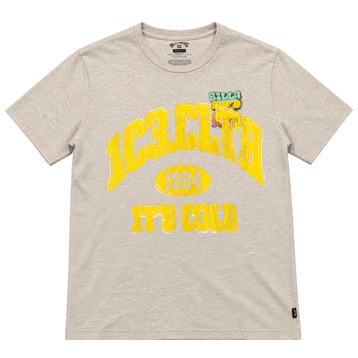 Kids, 1C3. Vintage T-Shirt 1of1