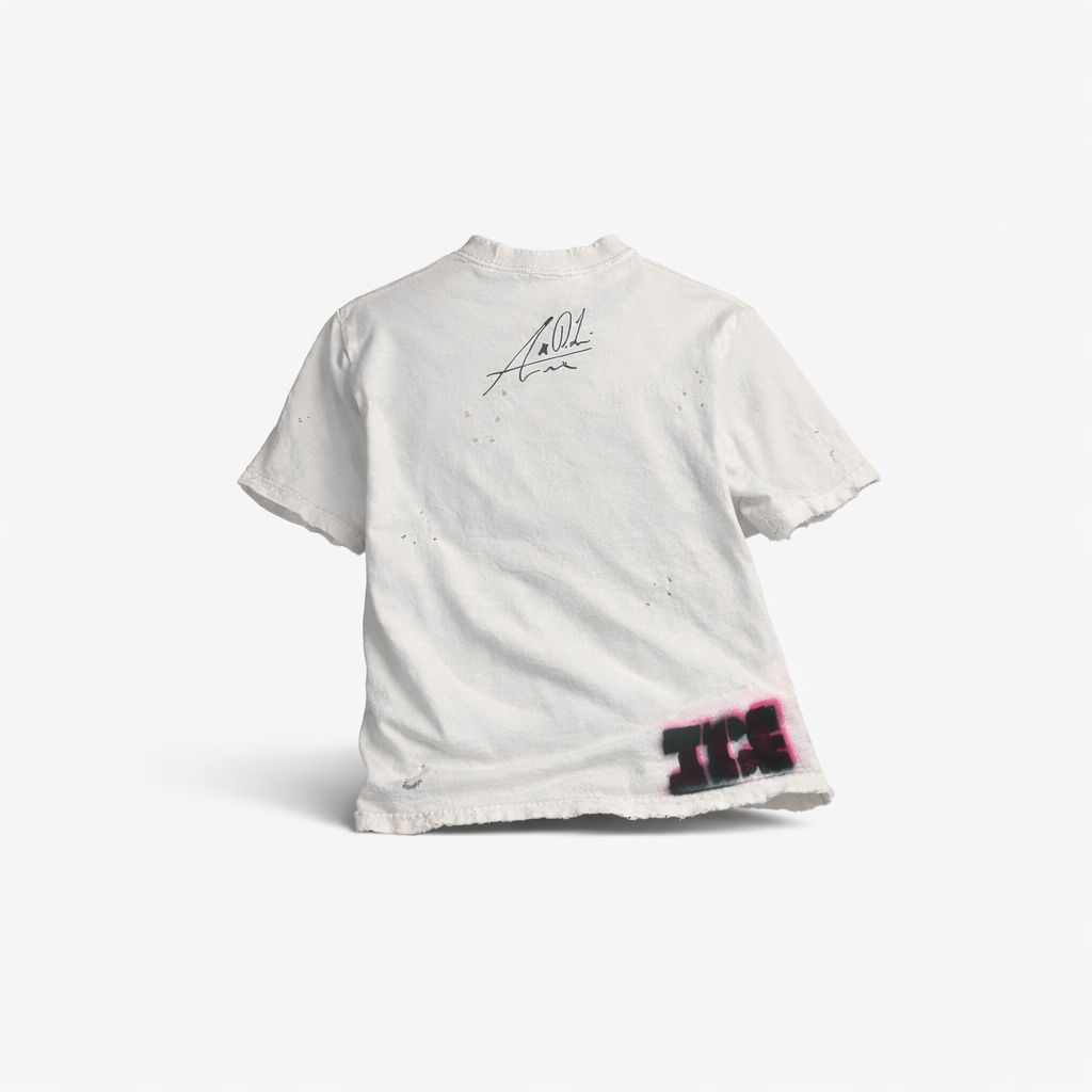 GRAPEX1C3. T-SHIRT