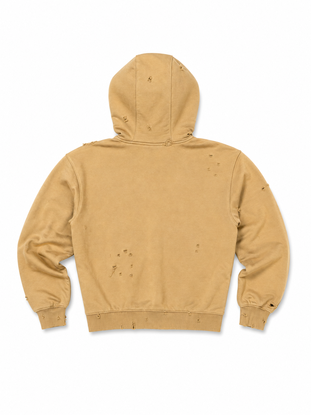Distressed Jacket 1of1