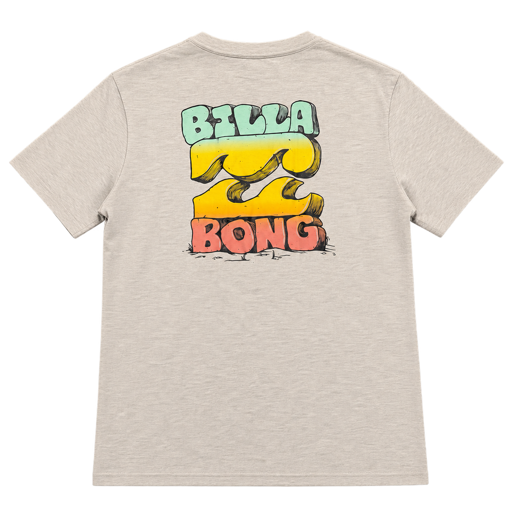 Kids, 1C3. Vintage T-Shirt 1of1