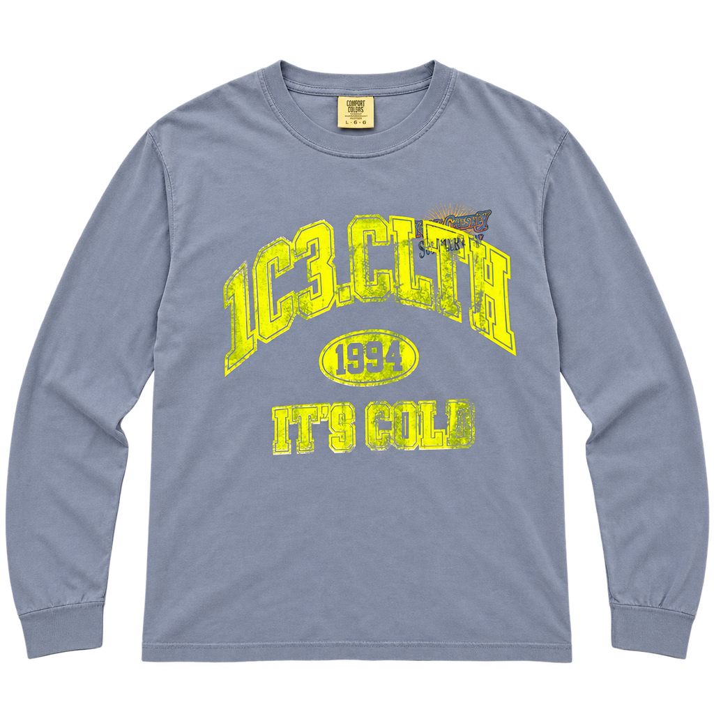 1C3. Vintage T-Shirt 1of1