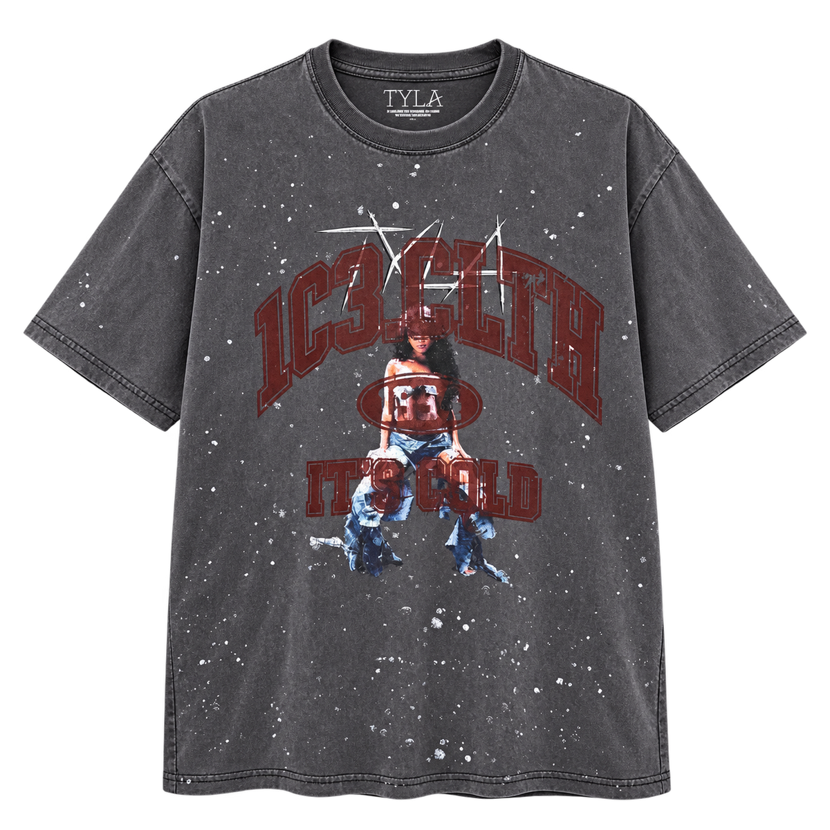 1C3. Vintage T-Shirt 1of1