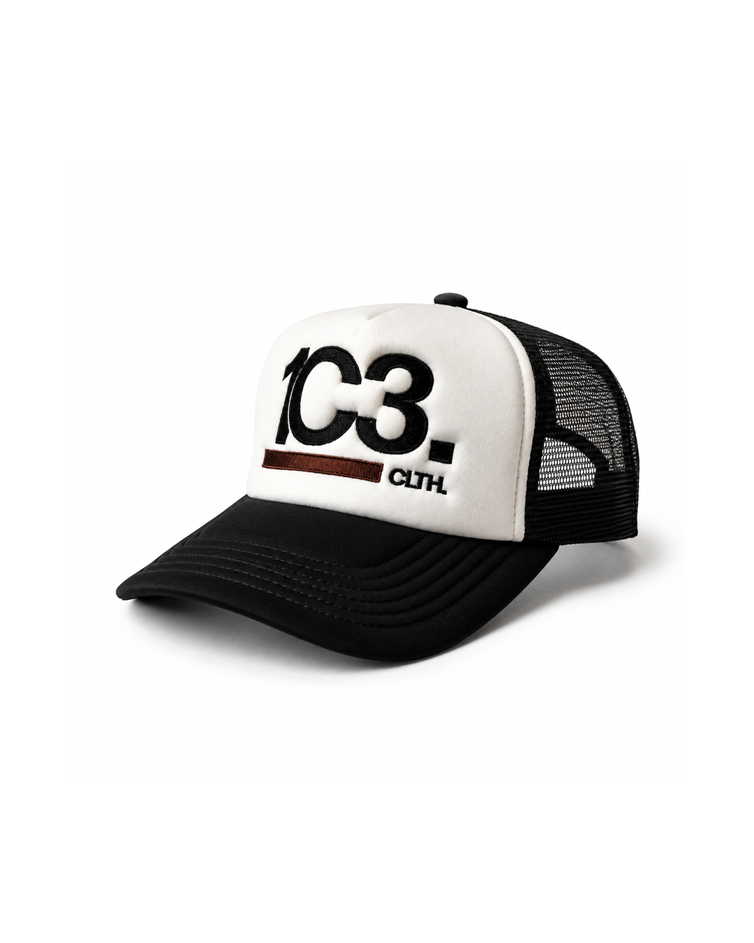 1C3.  Trucker Hat
