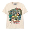 1C3. Vintage T-Shirt 1of1