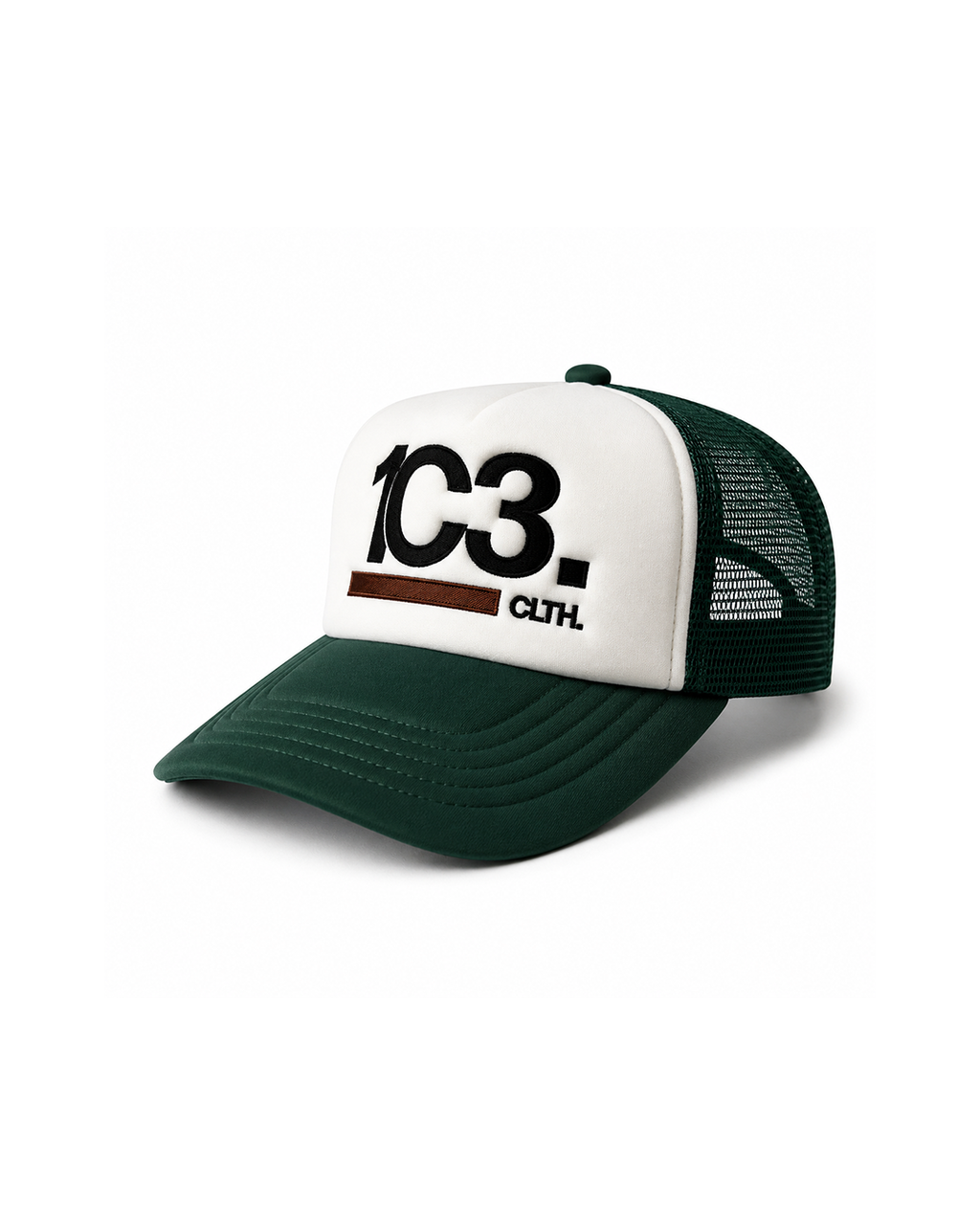 1C3.  Trucker Hat