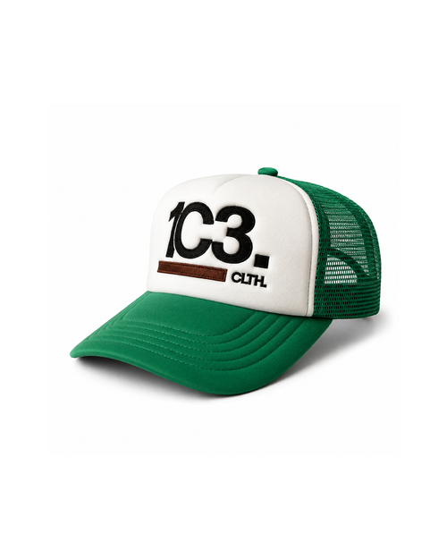 1C3.  Trucker Hat