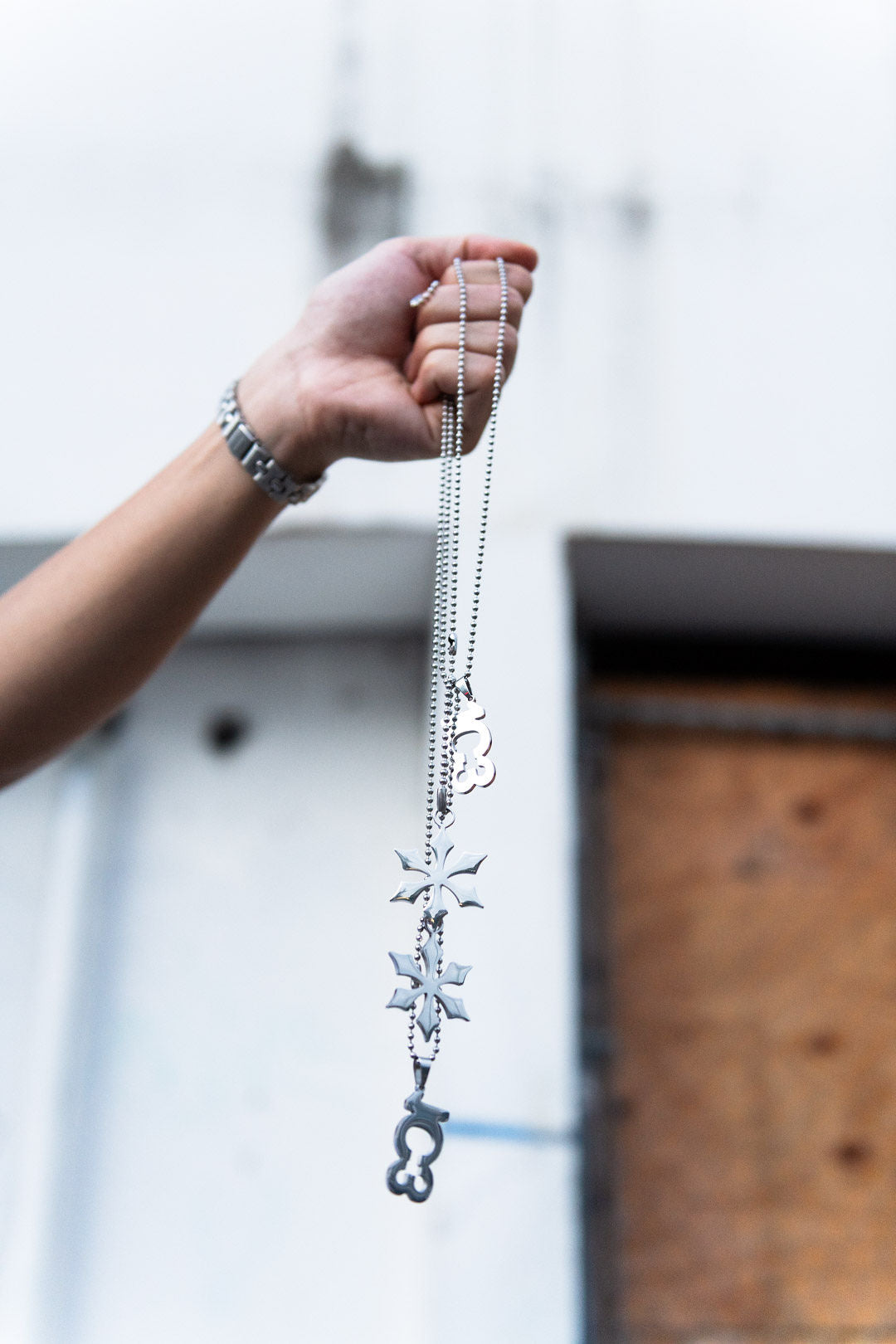 ICE Chain (PRE ORDER)