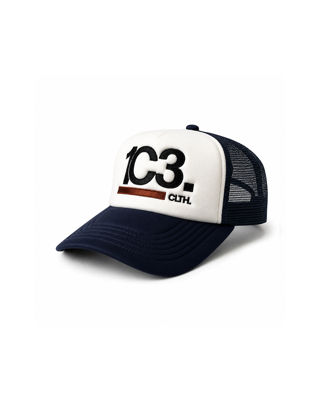 1C3.  Trucker Hat