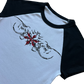 ICE. Women Baby Tee