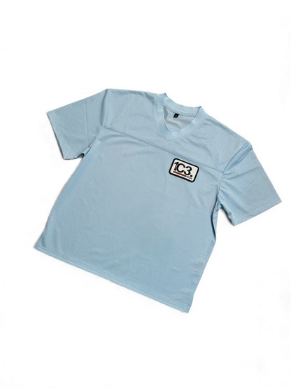 Mesh Jersey