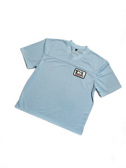Mesh Jersey