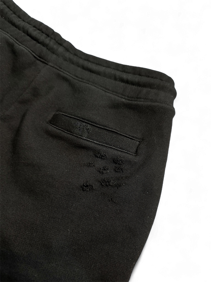 Desstress Shorts (Knee-length)