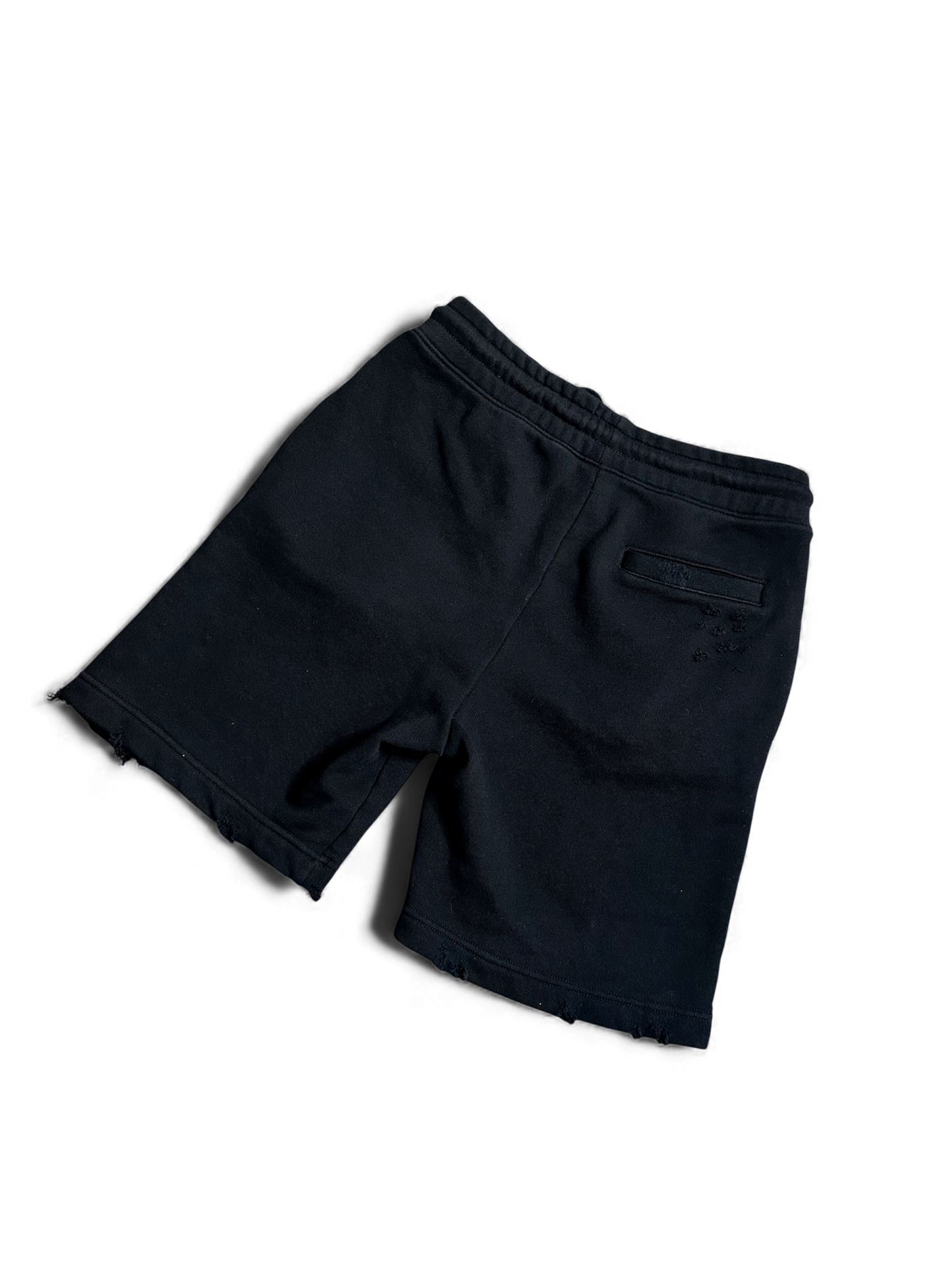 Desstress Shorts (Knee-length)
