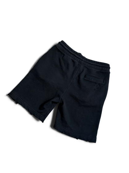 Desstress Shorts (Knee-length)