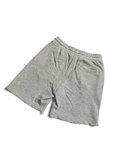 Desstress Shorts (Knee-length)