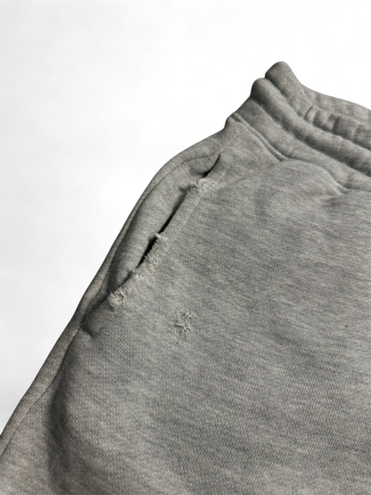 Desstress Shorts (Knee-length)