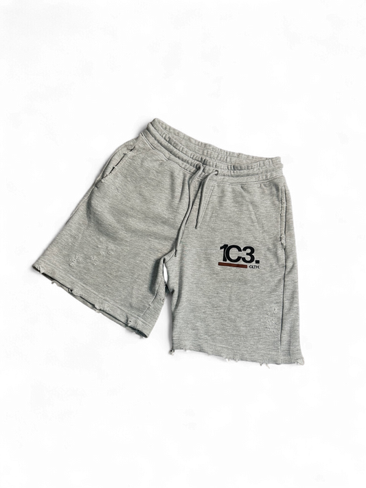 Desstress Shorts (Knee-length)