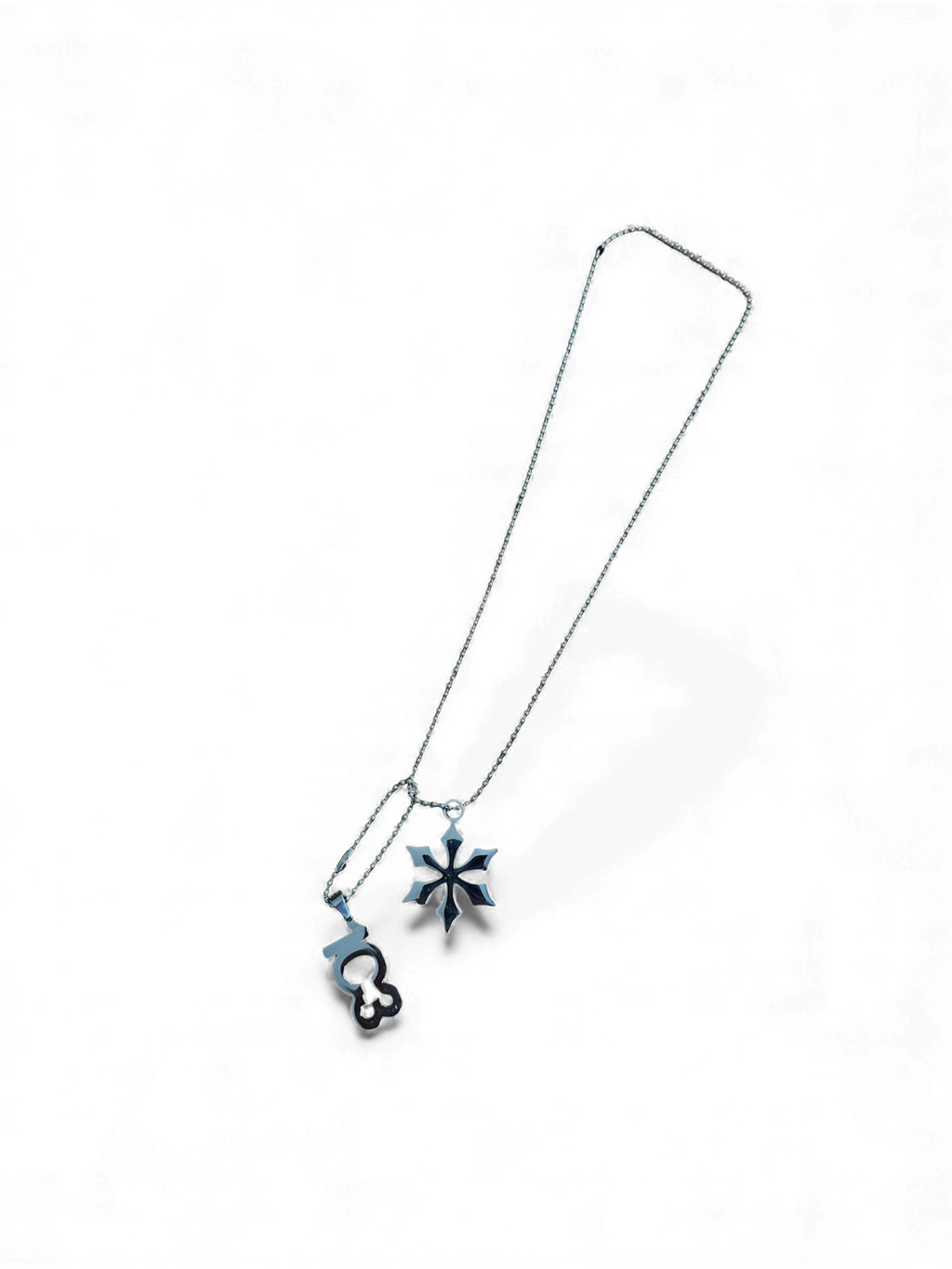 1C3. Chain