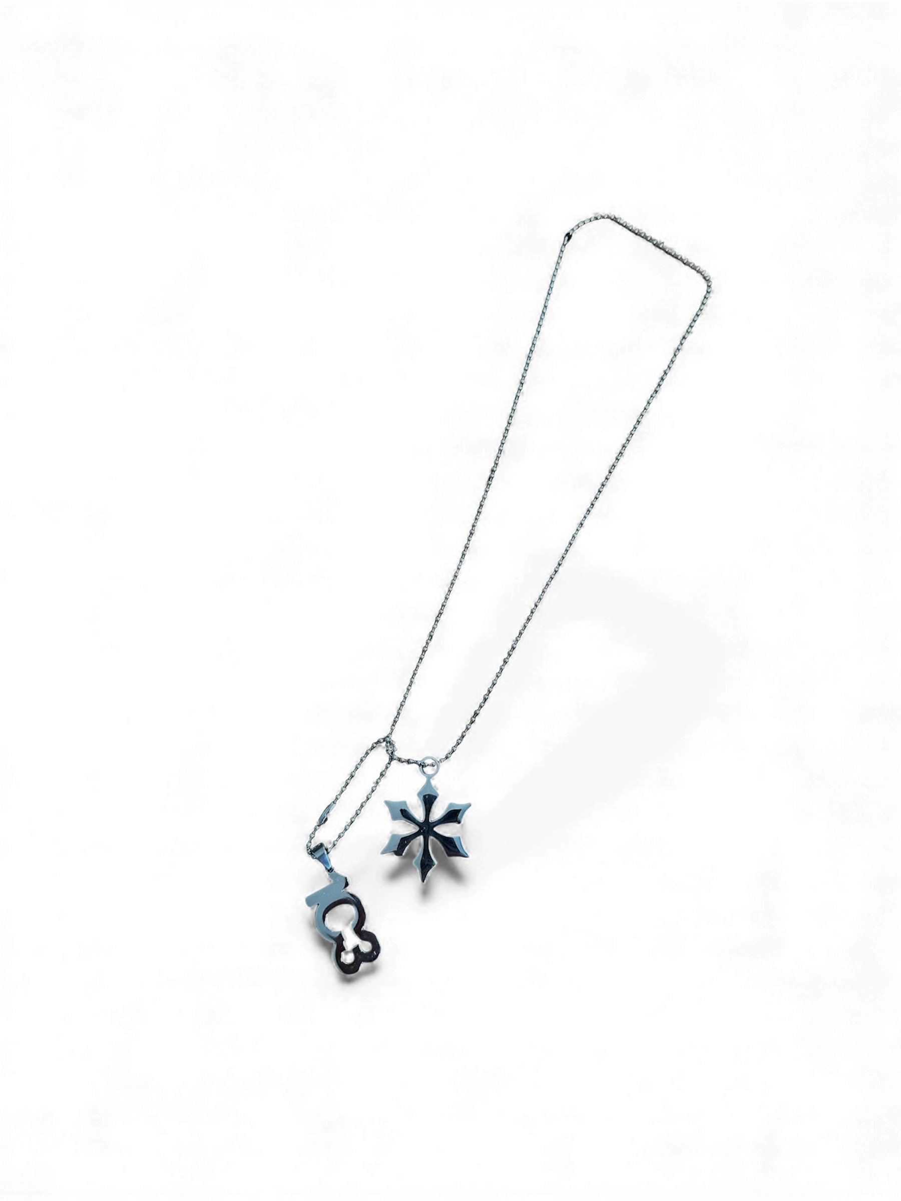 1C3. Chain