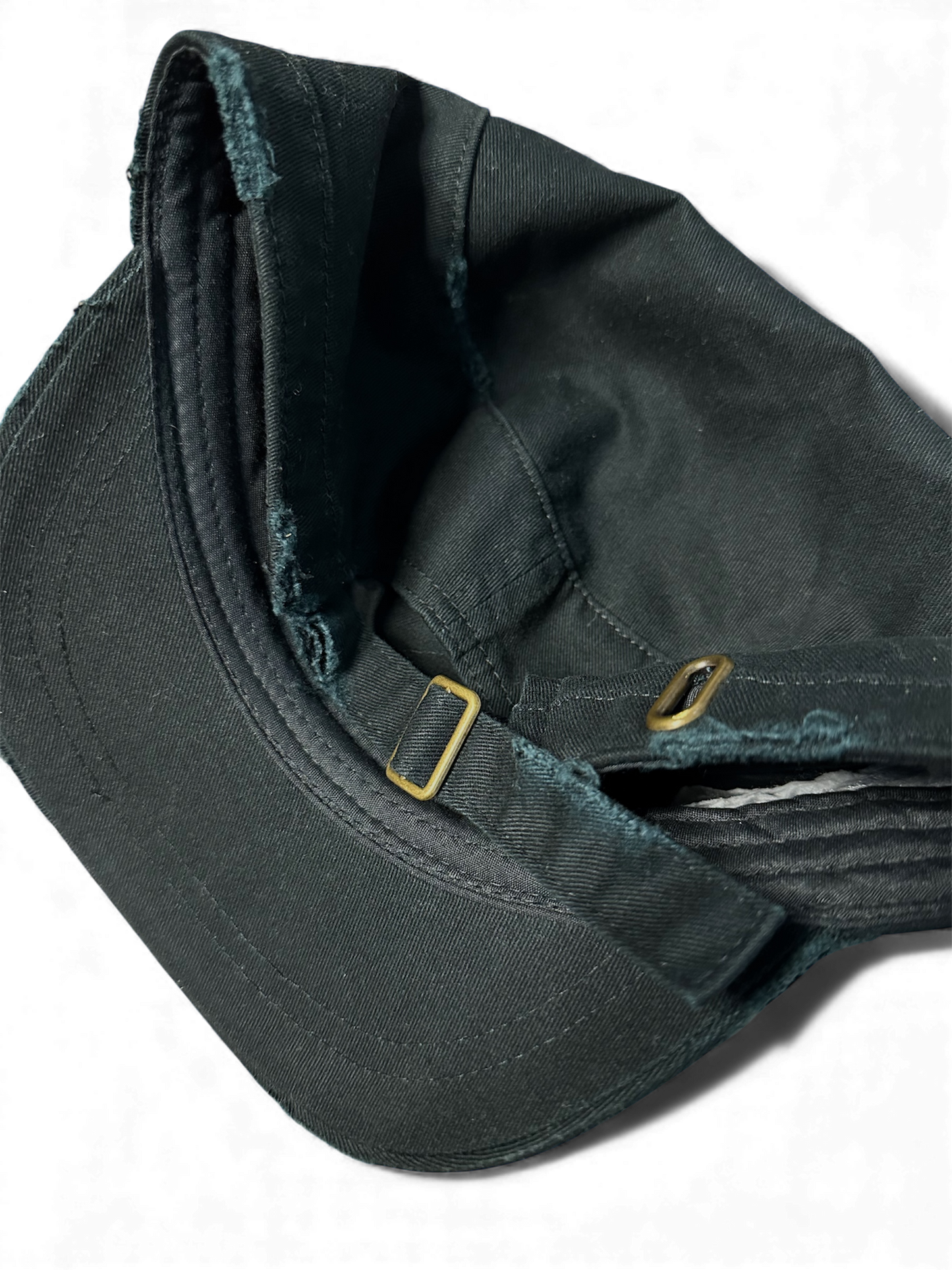 Desstress Military Cap