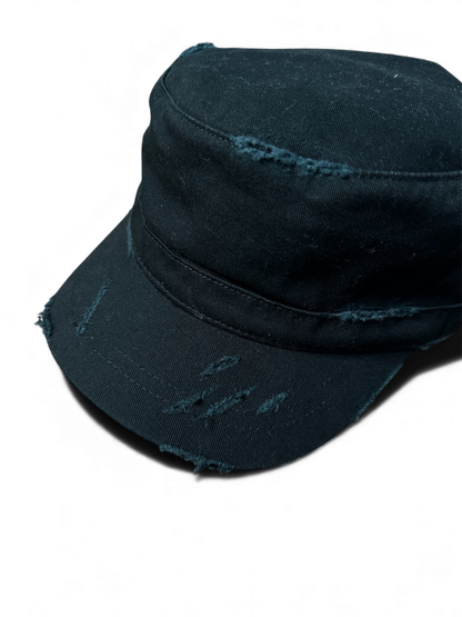 Desstress Military Cap