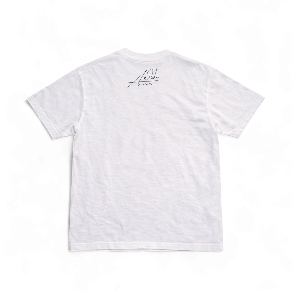 GRAPEX1C3. T-SHIRT