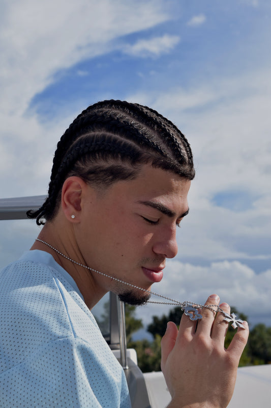 ICE Chain (PRE ORDER)