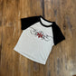 ICE. Women Baby Tee