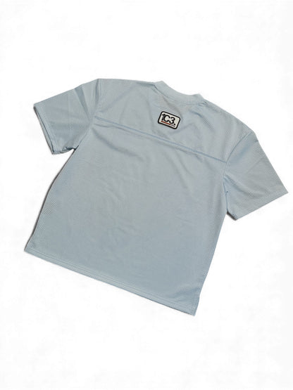 Mesh Jersey