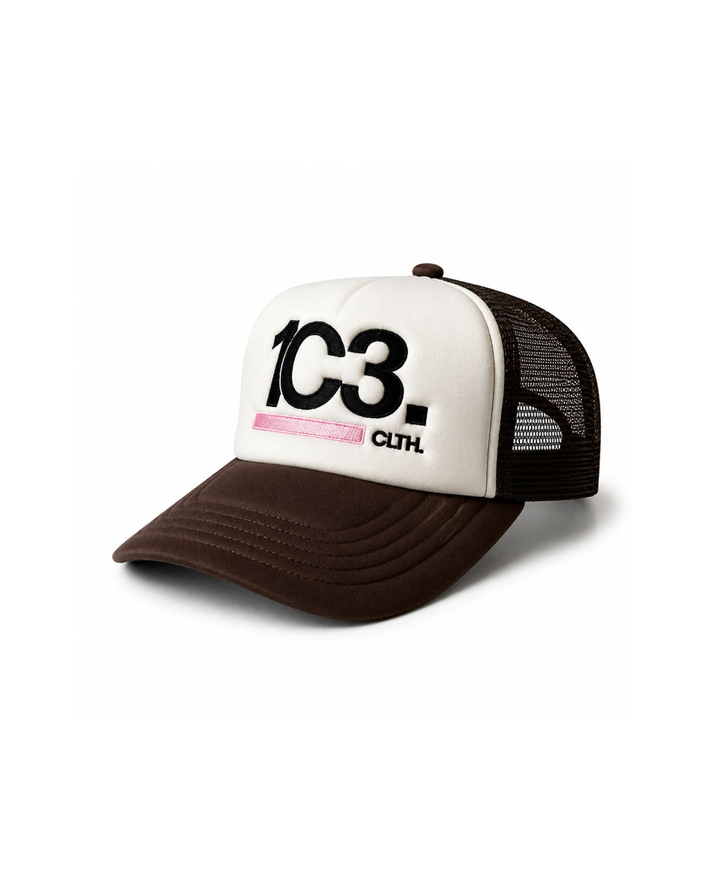 1C3.  Trucker Hat