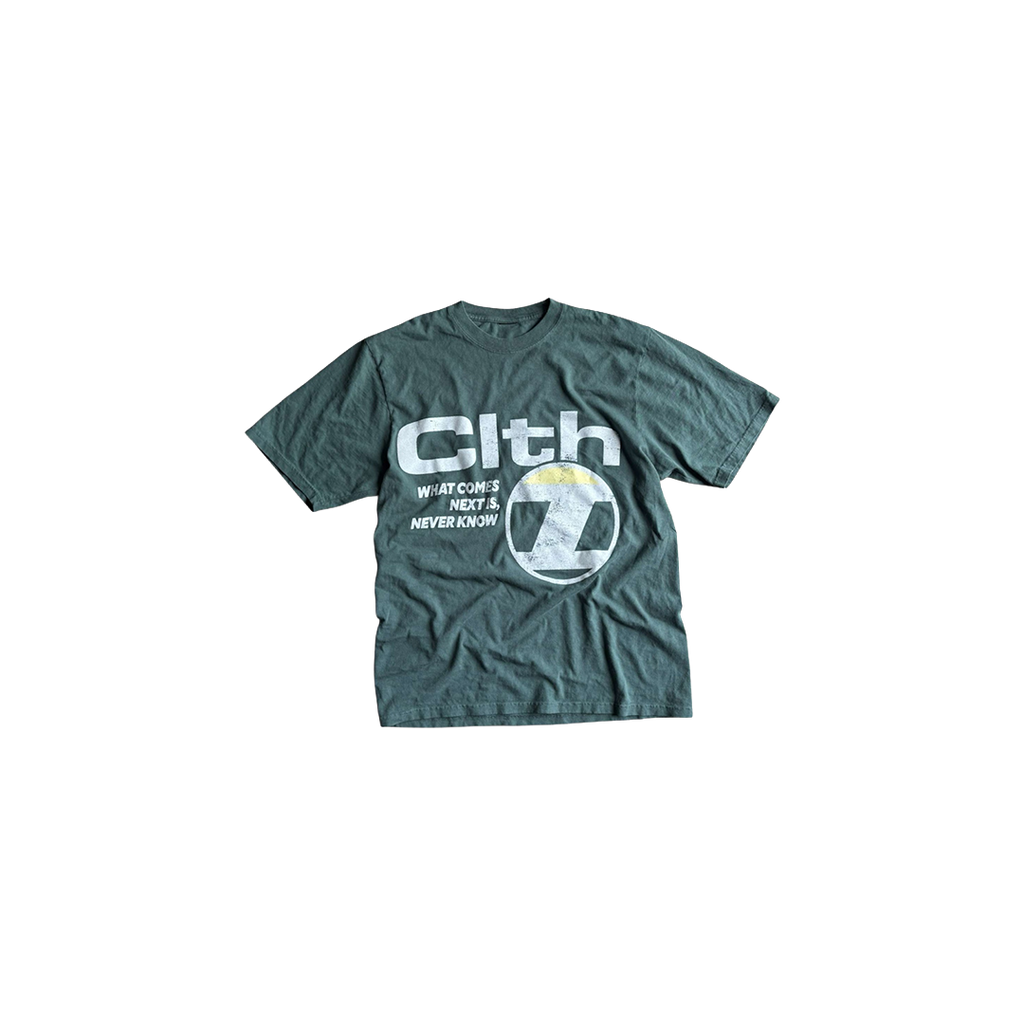 1C3. T-Shirt