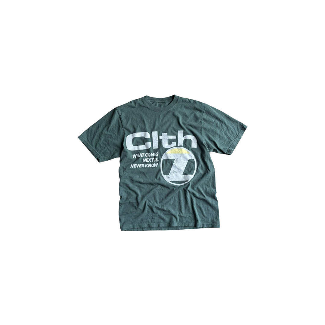 1C3. T-Shirt