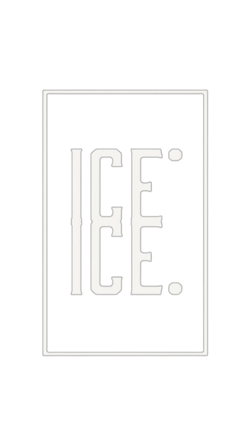 ICE.