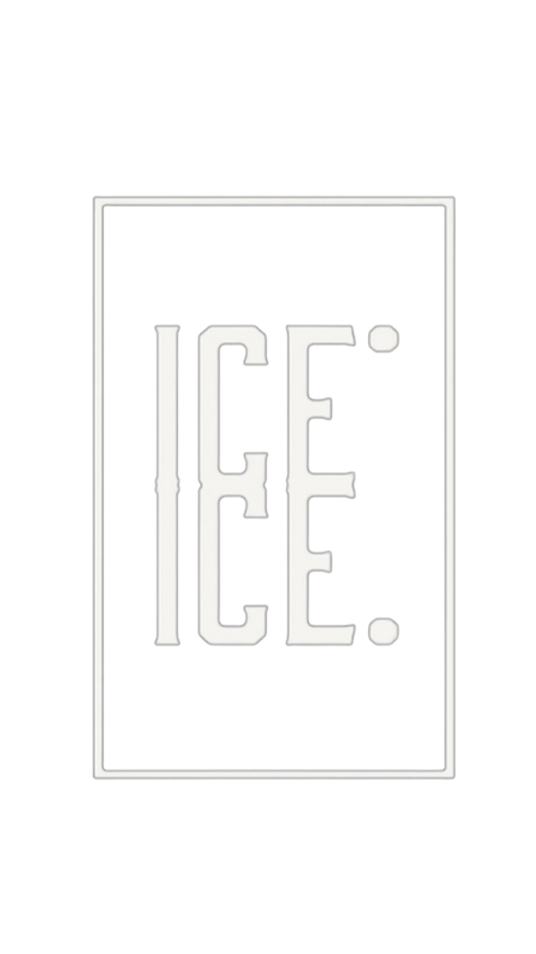 ICE.